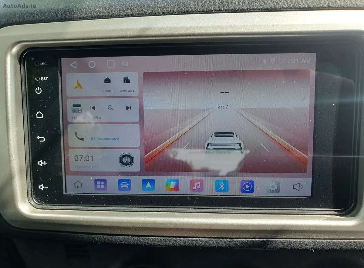 2018 Toyota Yaris – photo 13