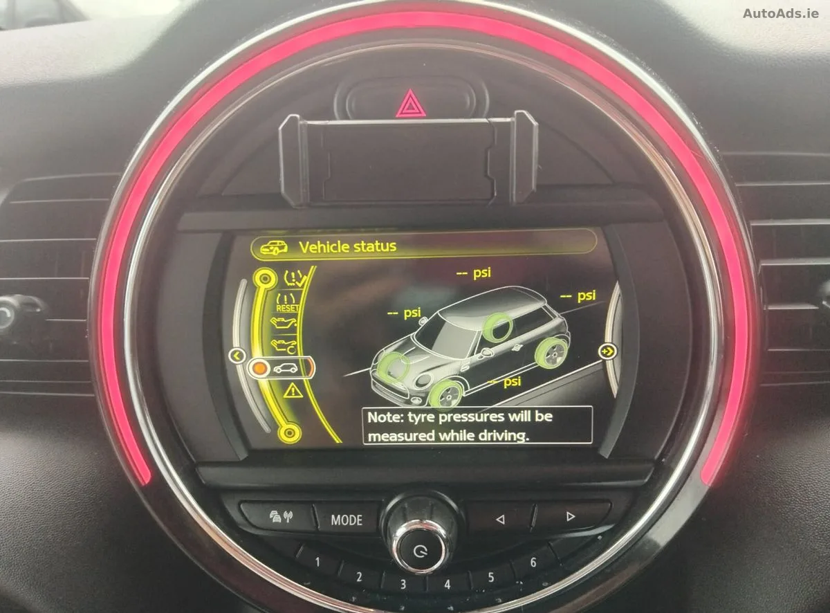 2015 Mini One – photo 13