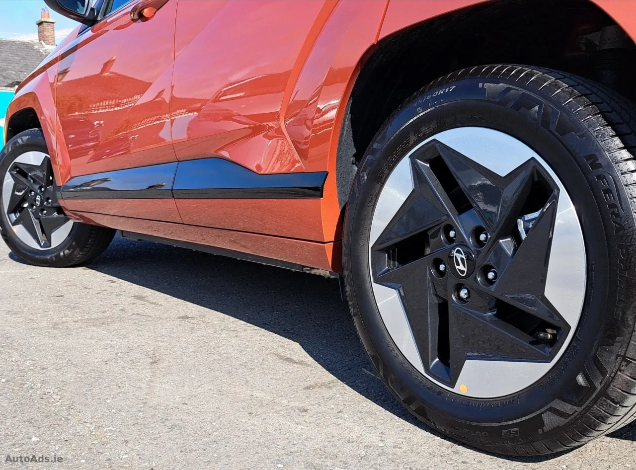 2026 Hyundai KONA – photo 14