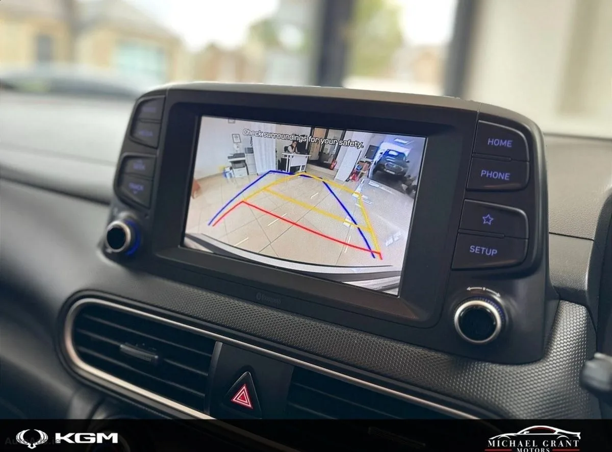 2019 Hyundai KONA – photo 14