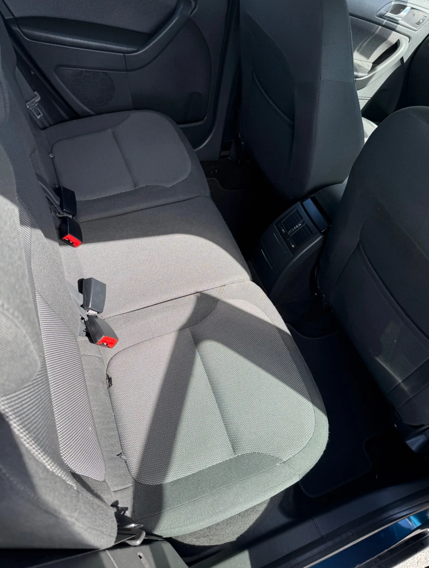 2012 Skoda Yeti – photo 7