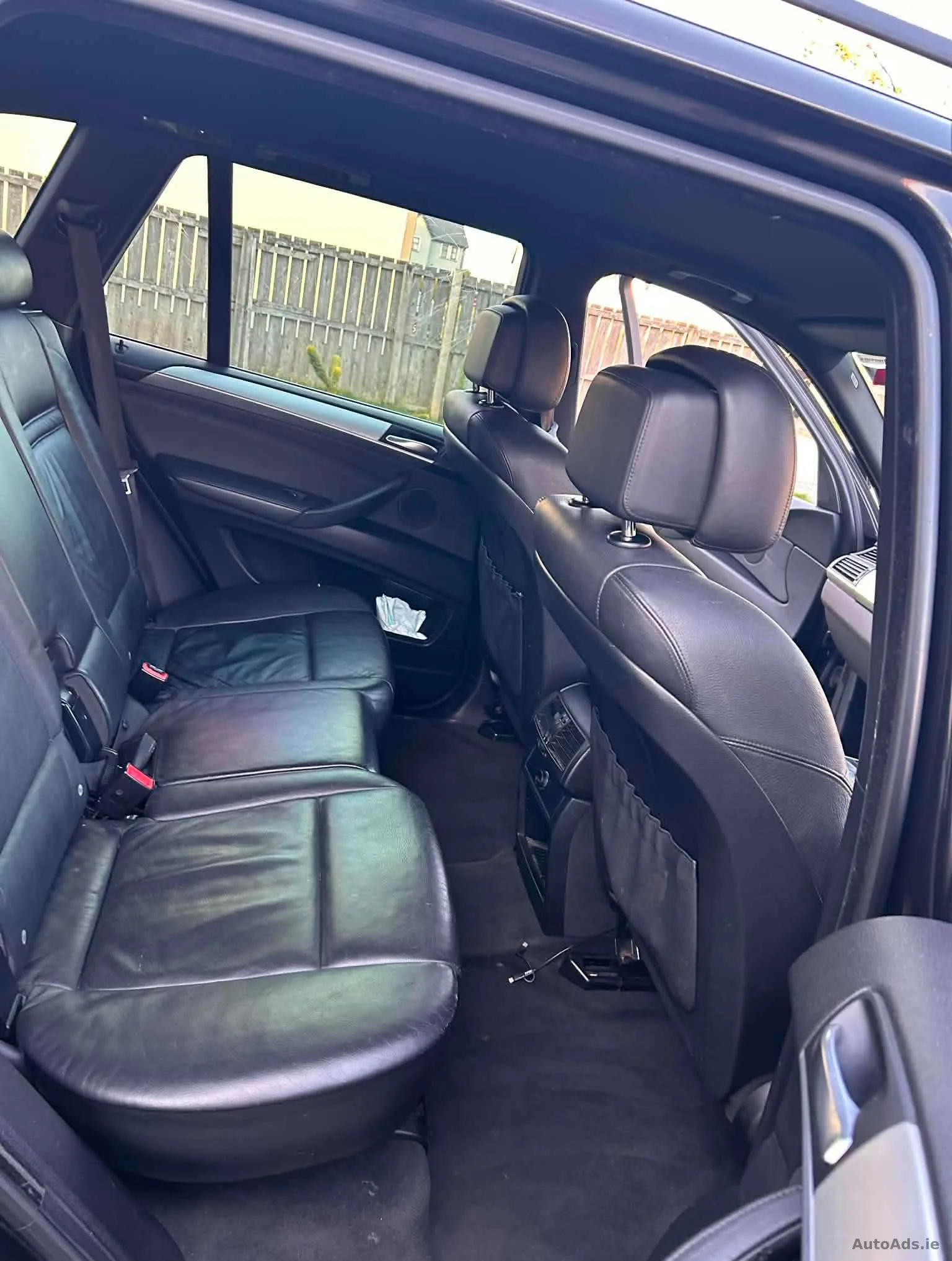 2009 BMW X5 – photo 5