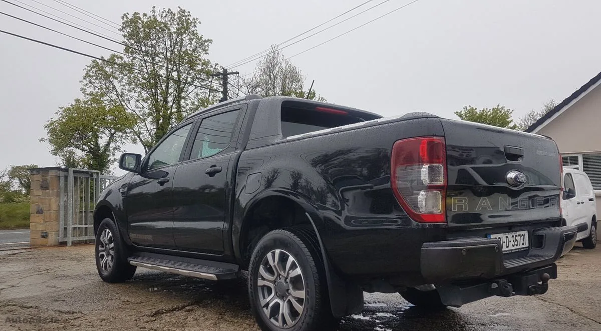 2023 Ford Ranger – photo 12