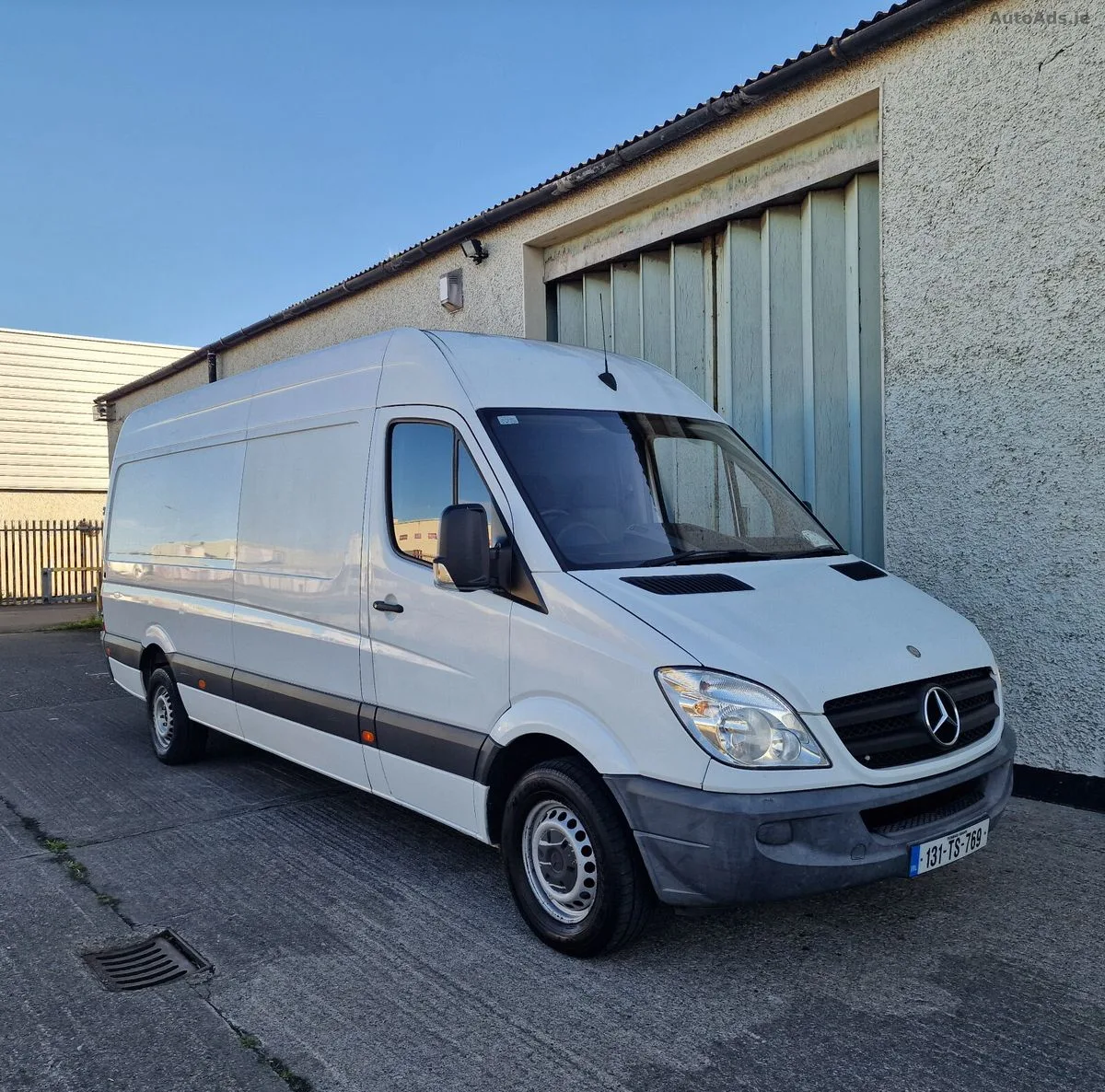 2013 Mercedes-Benz Other