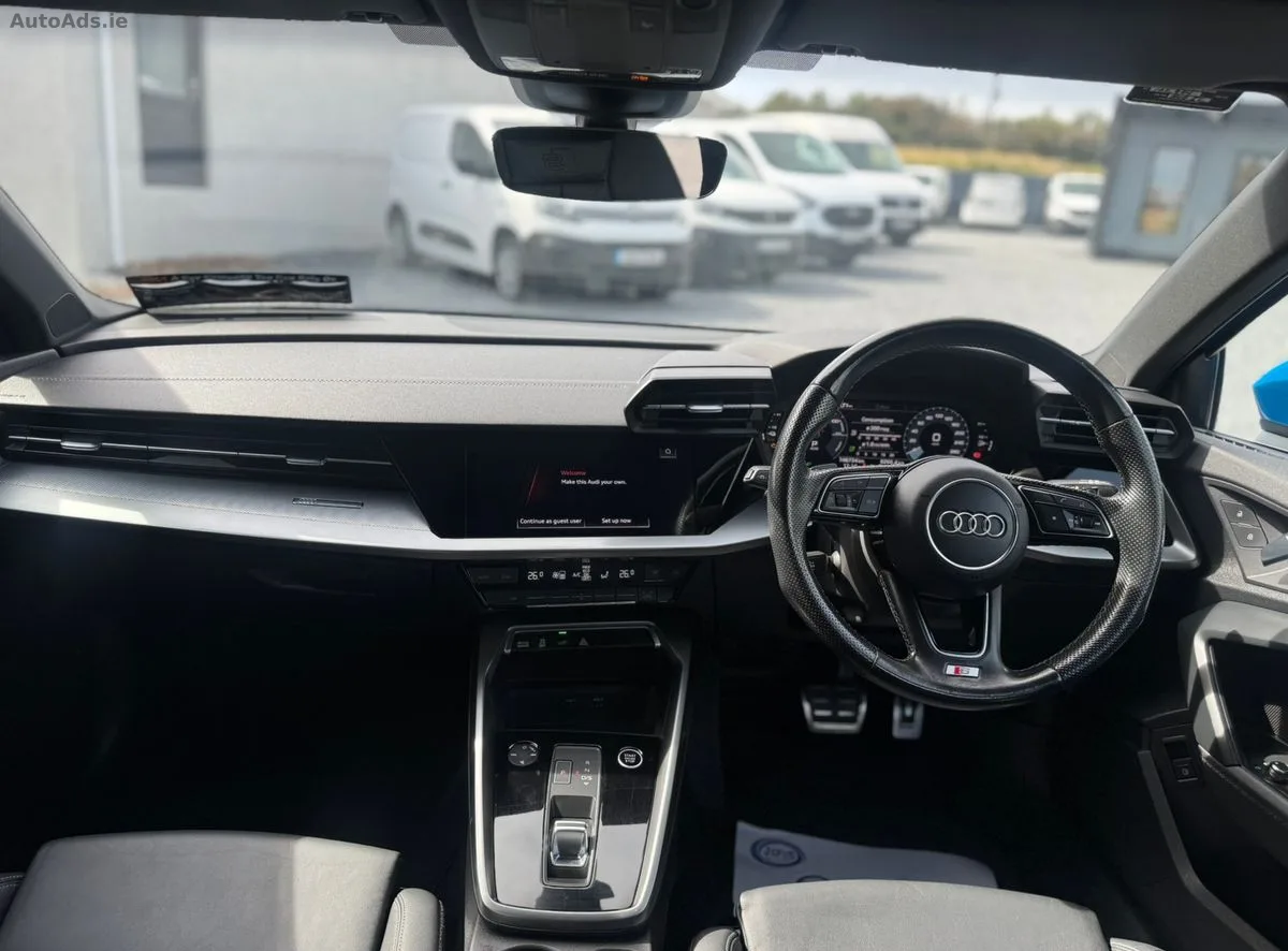 2021 Audi A3 – photo 11