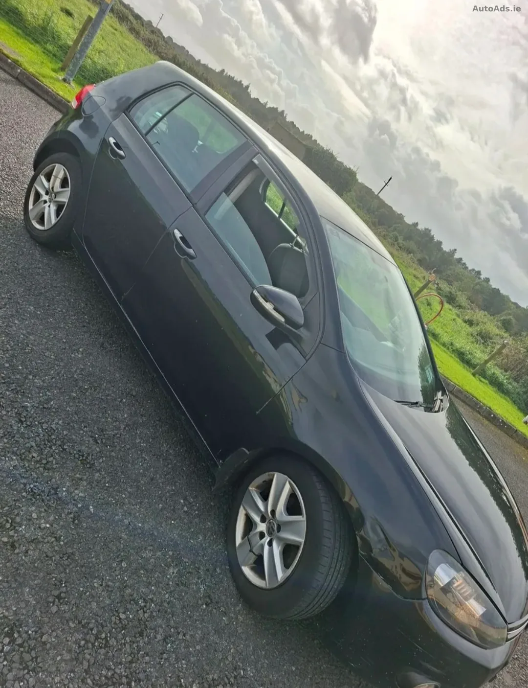 2010 Volkswagen Golf – photo 5