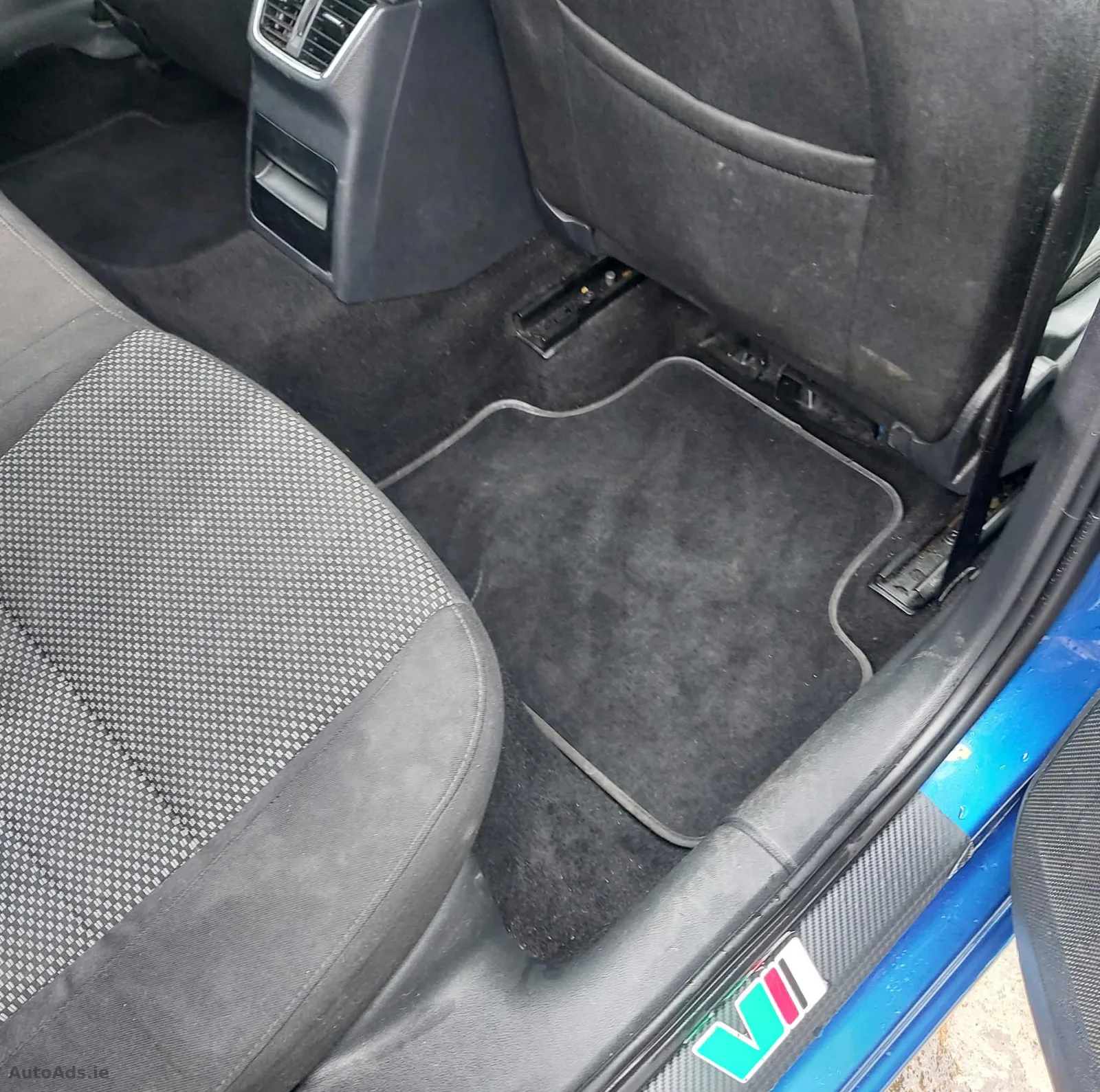 2014 Skoda Octavia – photo 8