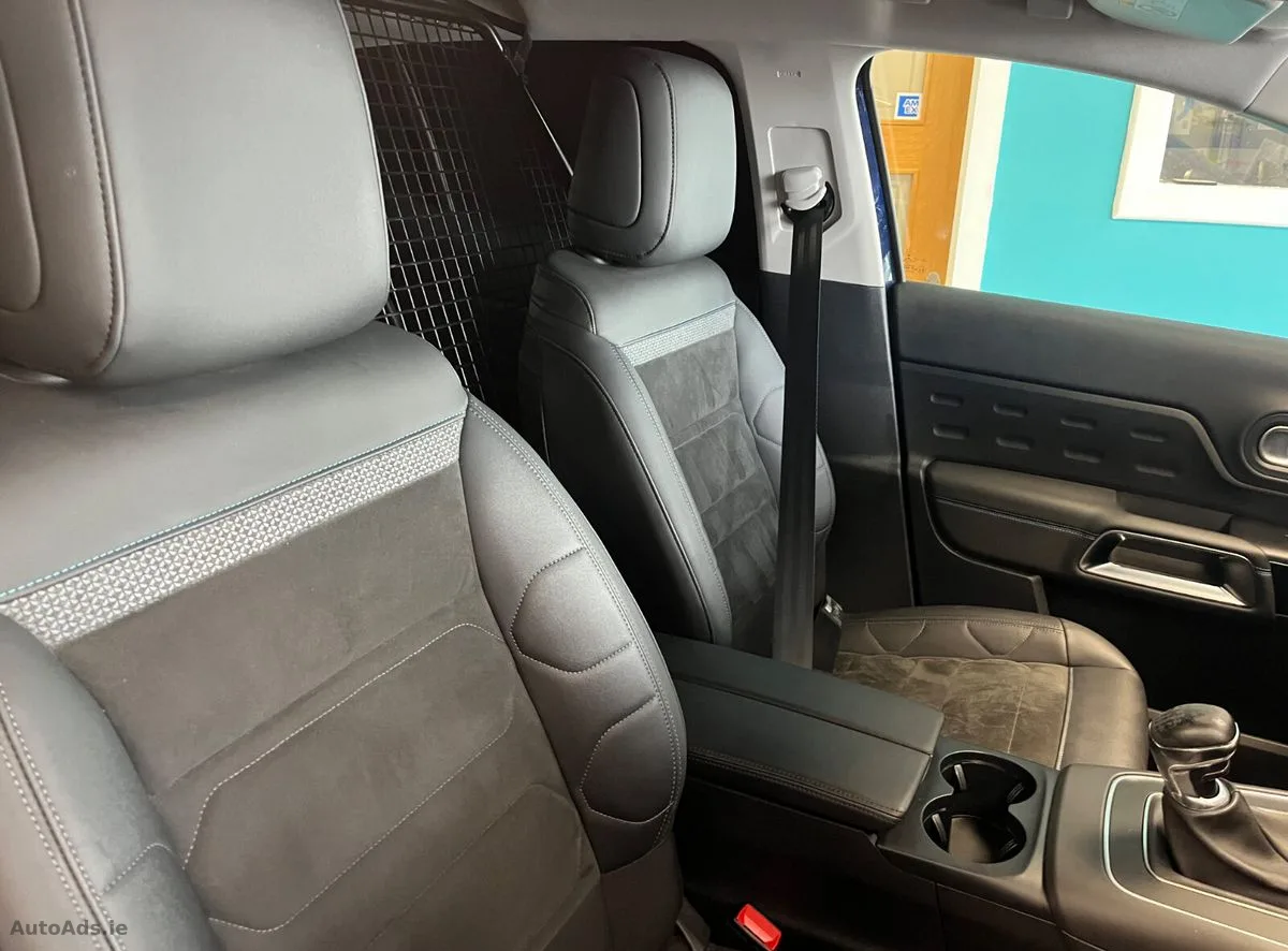 2023 Citroen C5 Aircross – photo 12