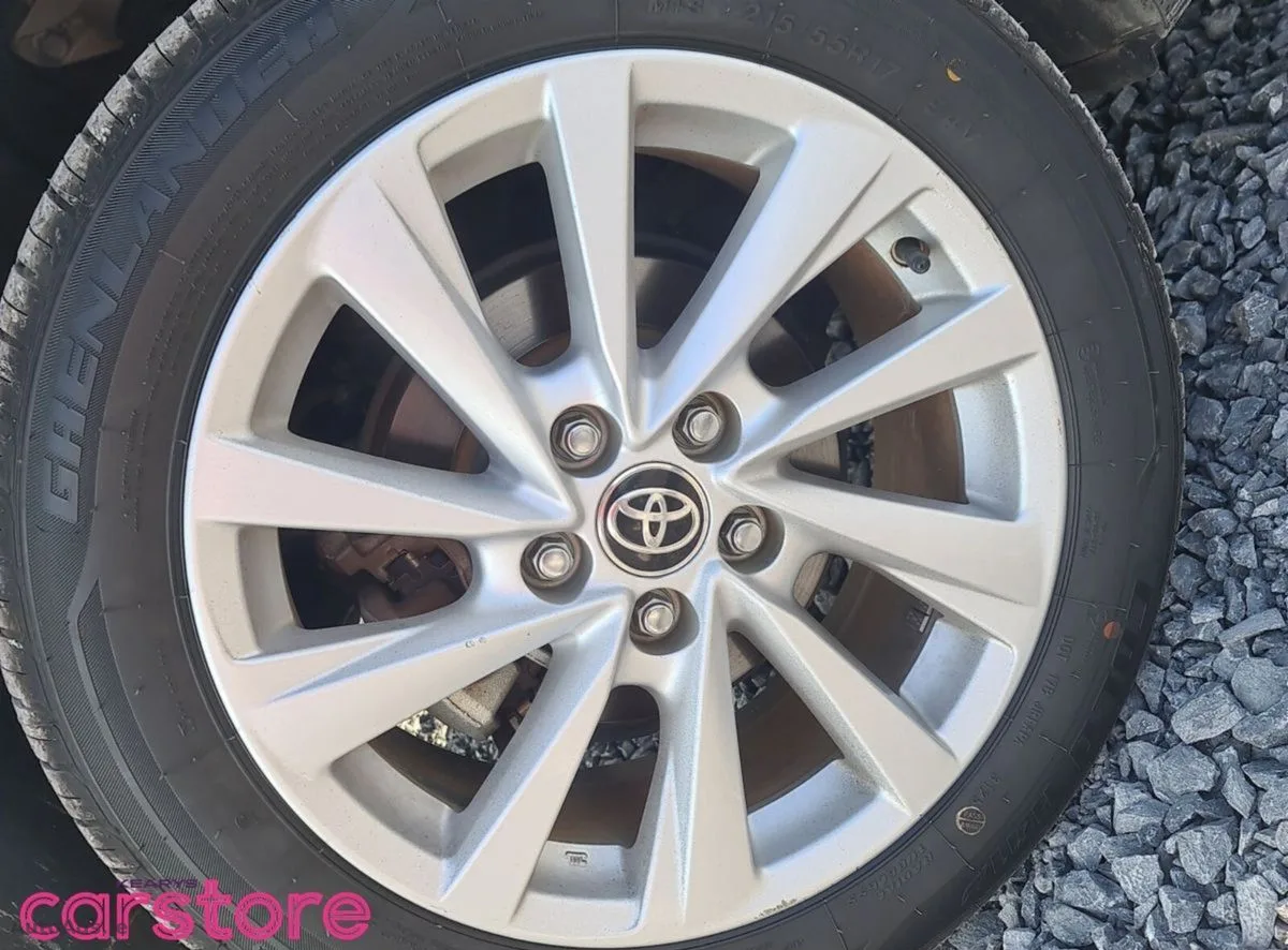 2021 Toyota Camry – photo 13