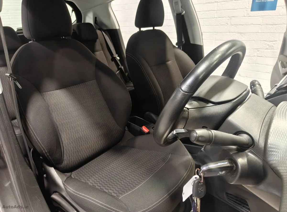 2019 Peugeot 208 – photo 16