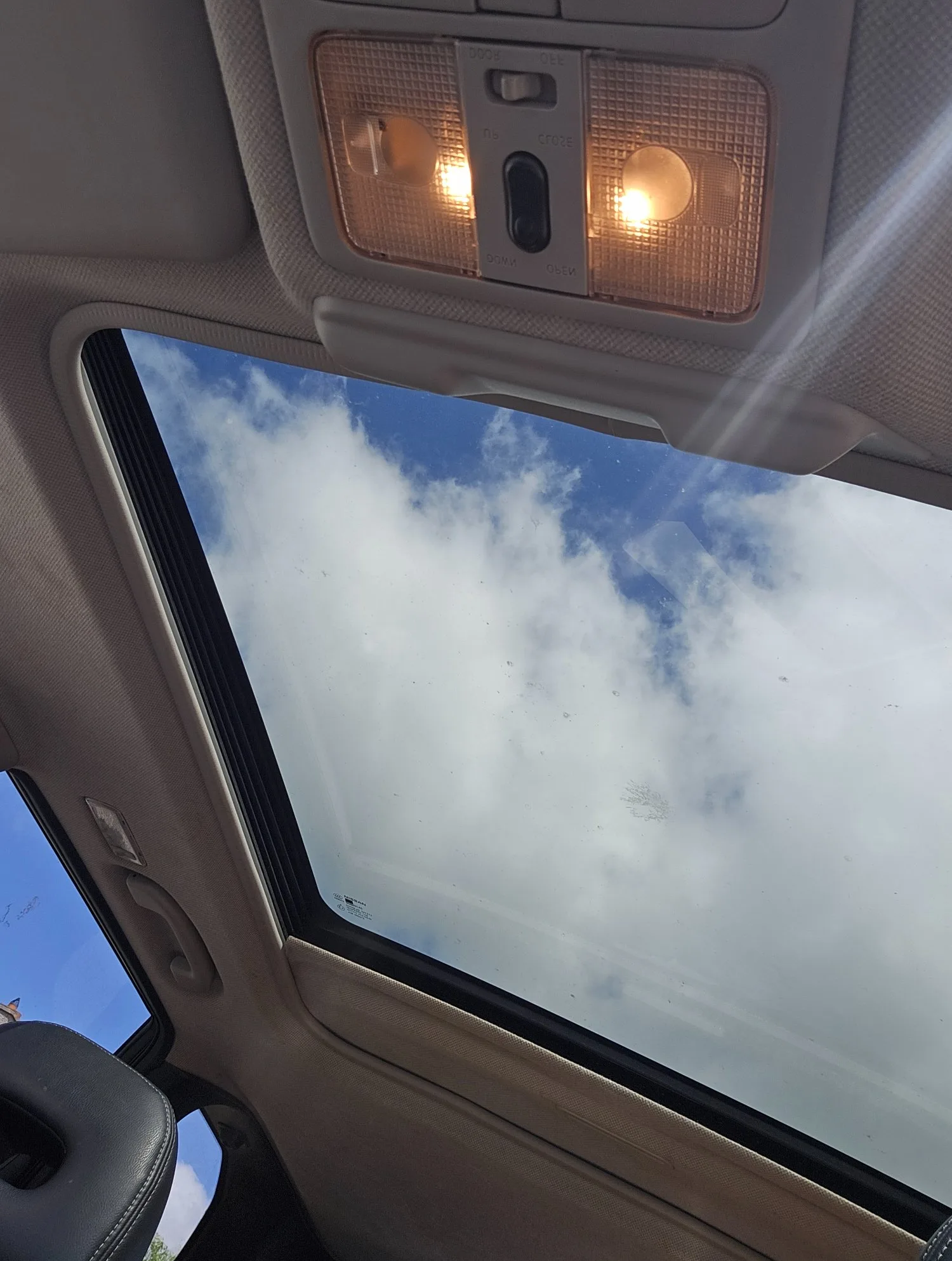2009 Nissan X-Trail – photo 6