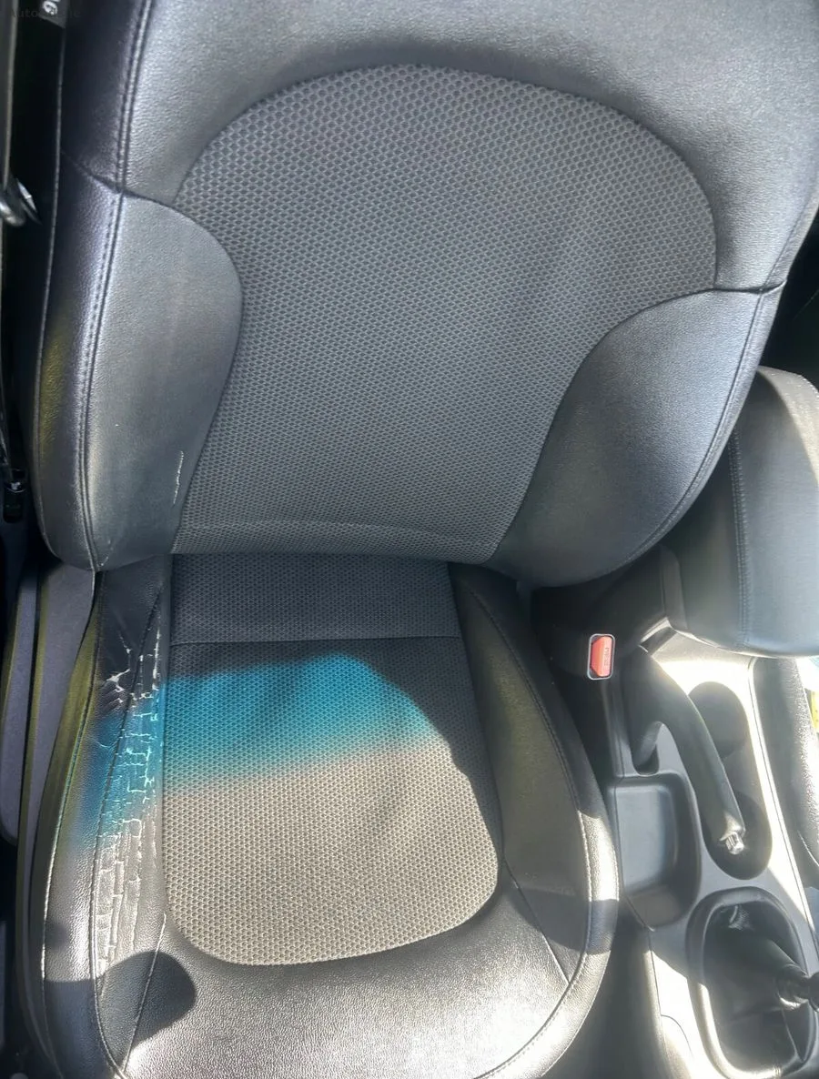 2015 Hyundai ix35 – photo 12