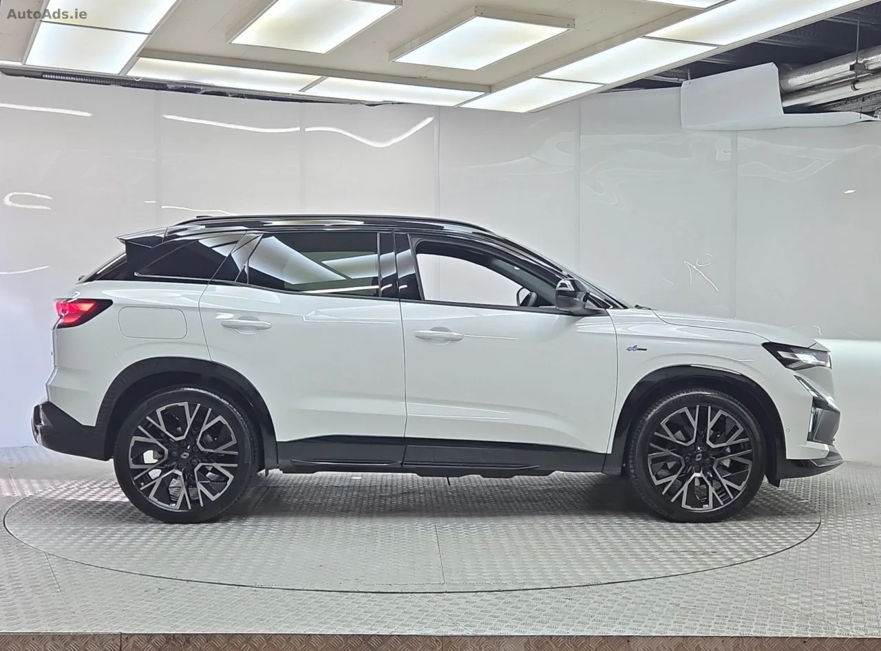 2026 Renault Austral – photo 5
