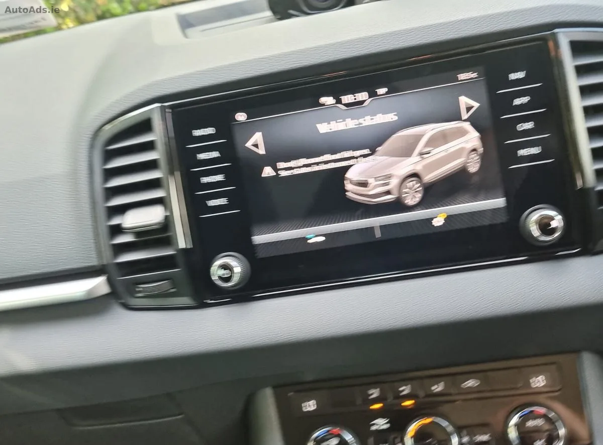 2025 Skoda Karoq – photo 11