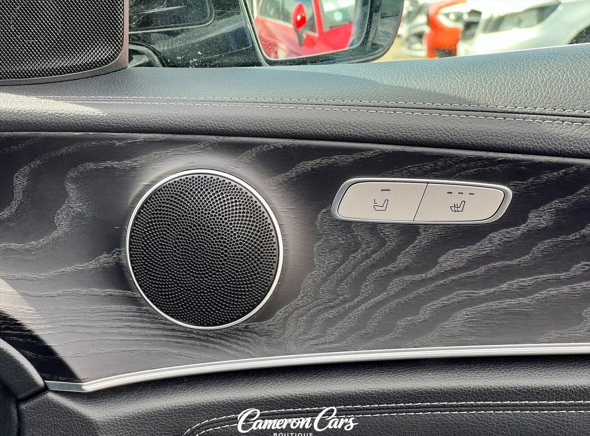 2018 Mercedes-Benz E-Class – photo 15