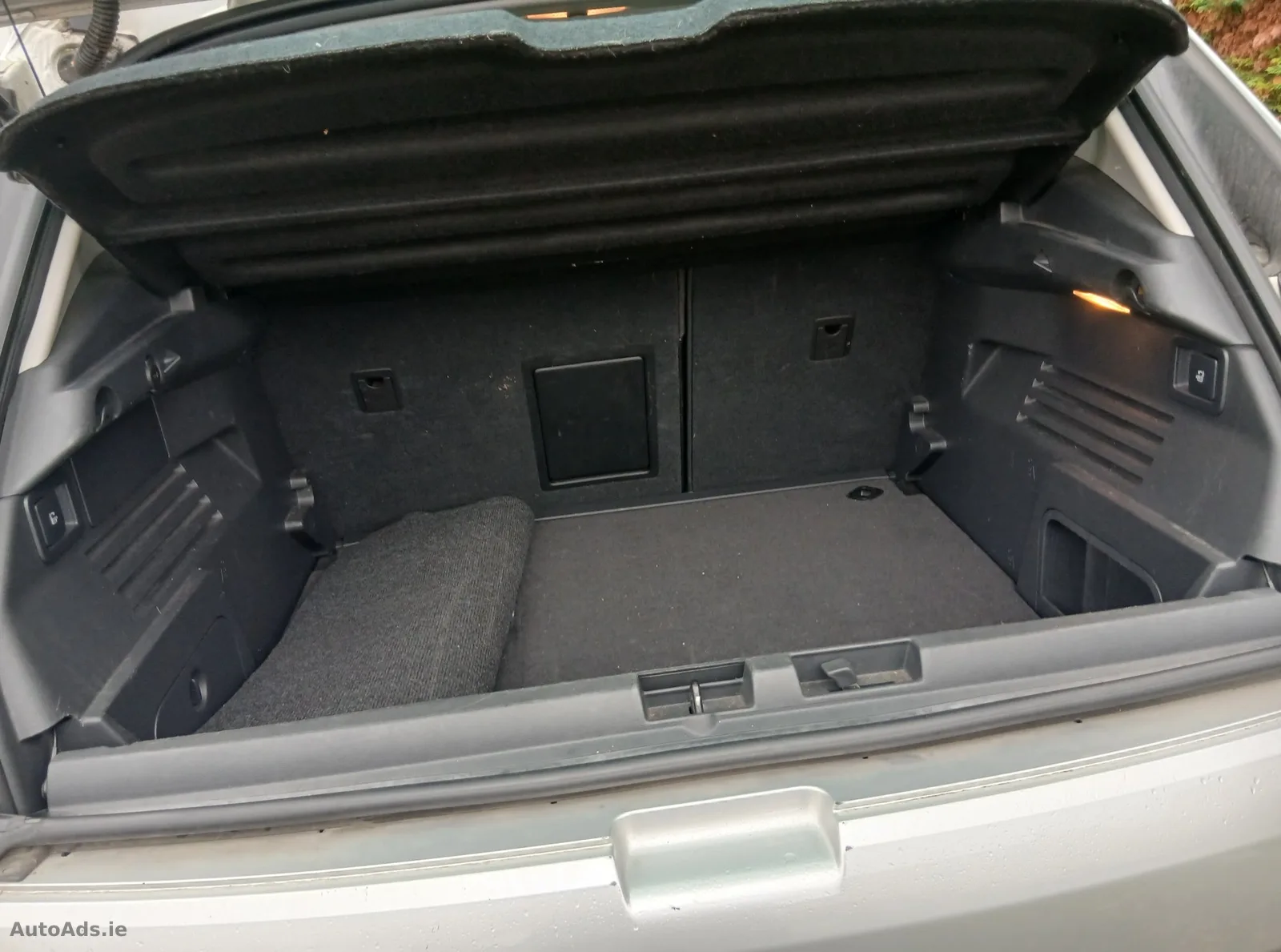 2016 Peugeot 3008 – photo 6