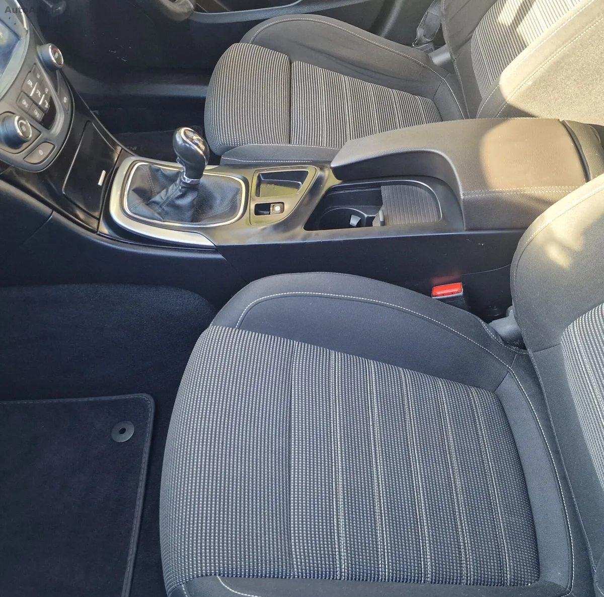 2016 Vauxhall Insignia – photo 12