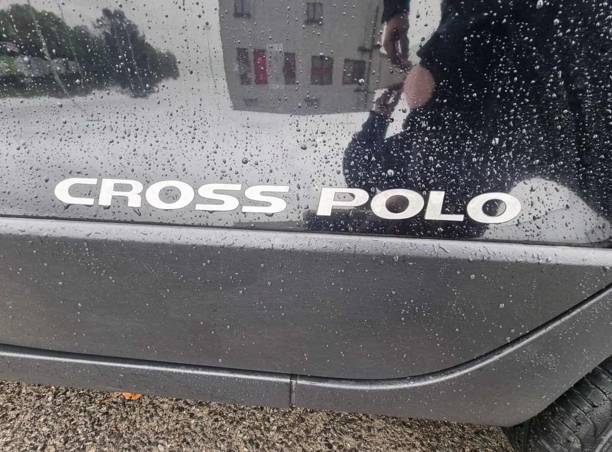 2015 Volkswagen Polo – photo 13