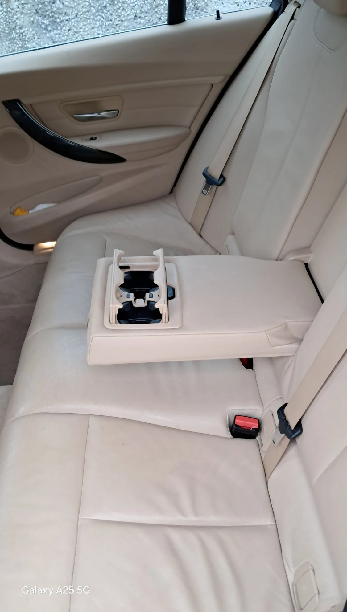 2014 BMW 3 Series – photo 4