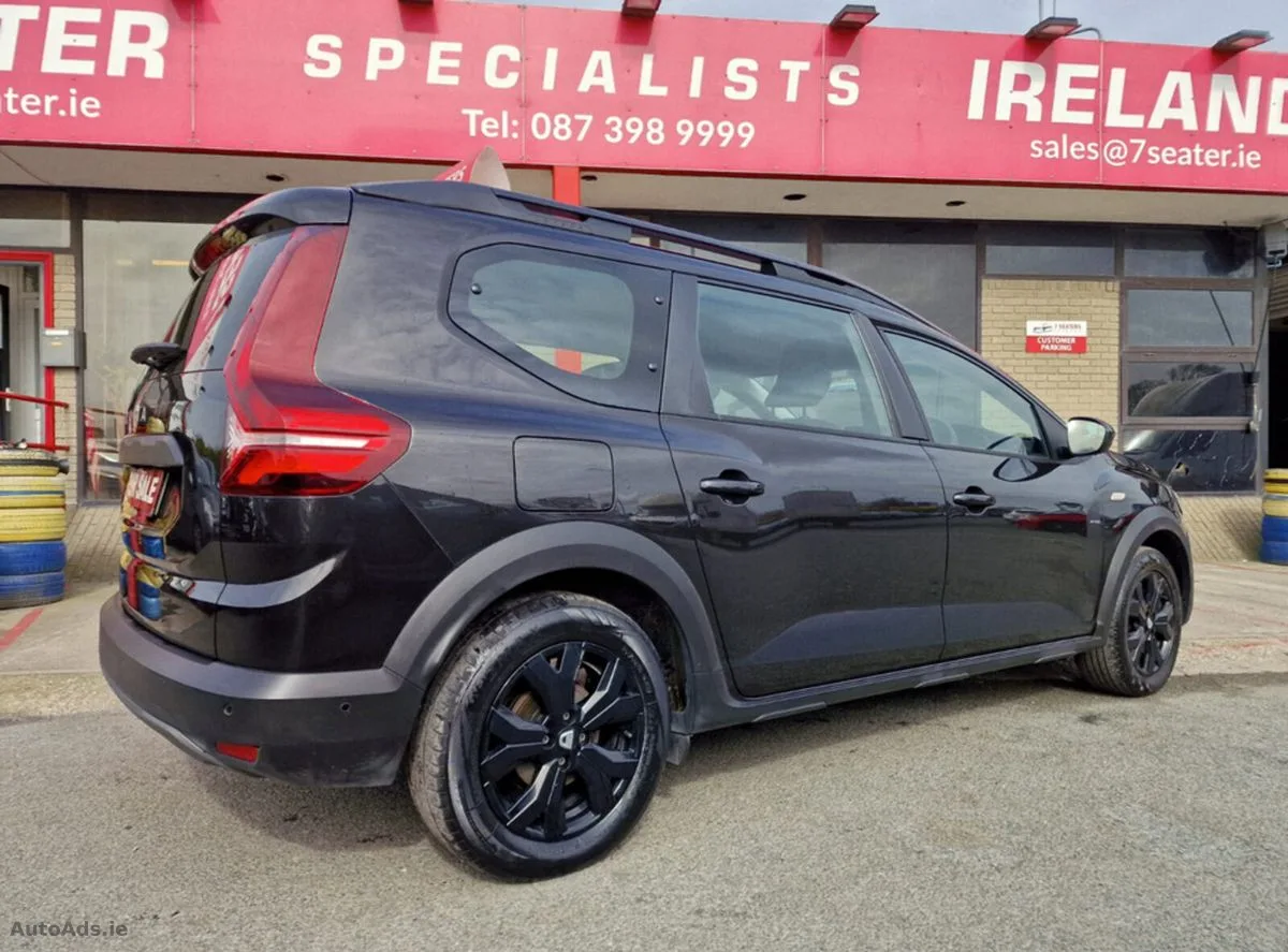 2023 Dacia Jogger – photo 3
