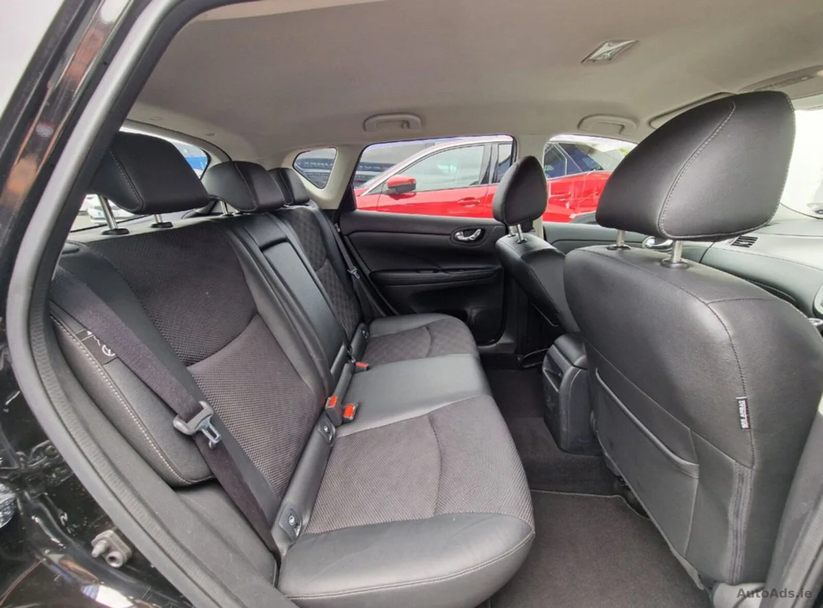 2018 Nissan Pulsar – photo 20