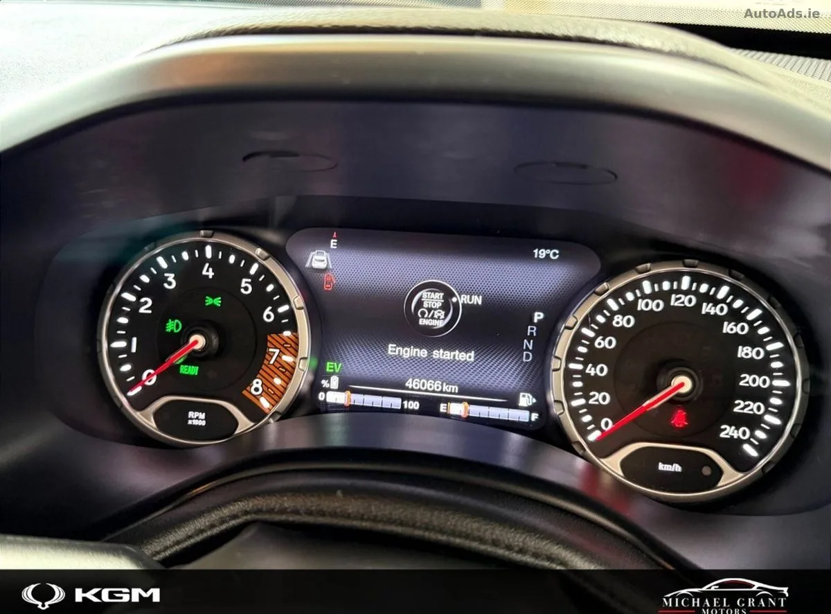 2024 Jeep Renegade – photo 14