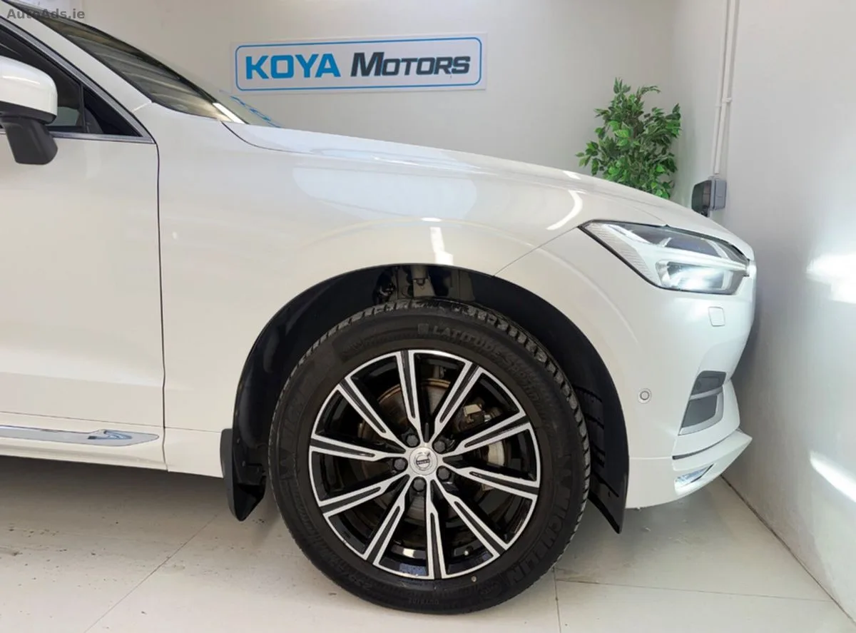 2020 Volvo XC60 – photo 19