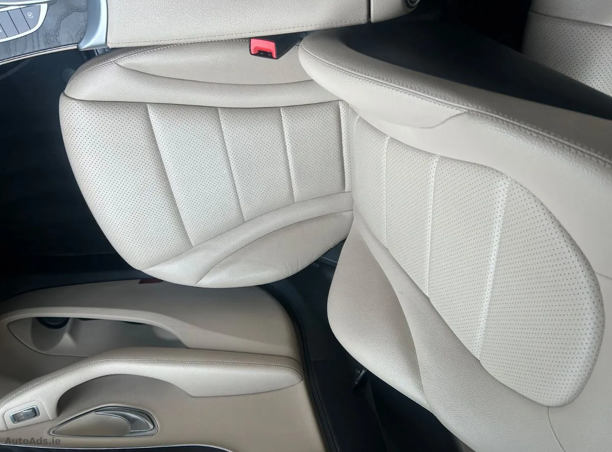 2016 Mercedes-Benz C-Class – photo 13