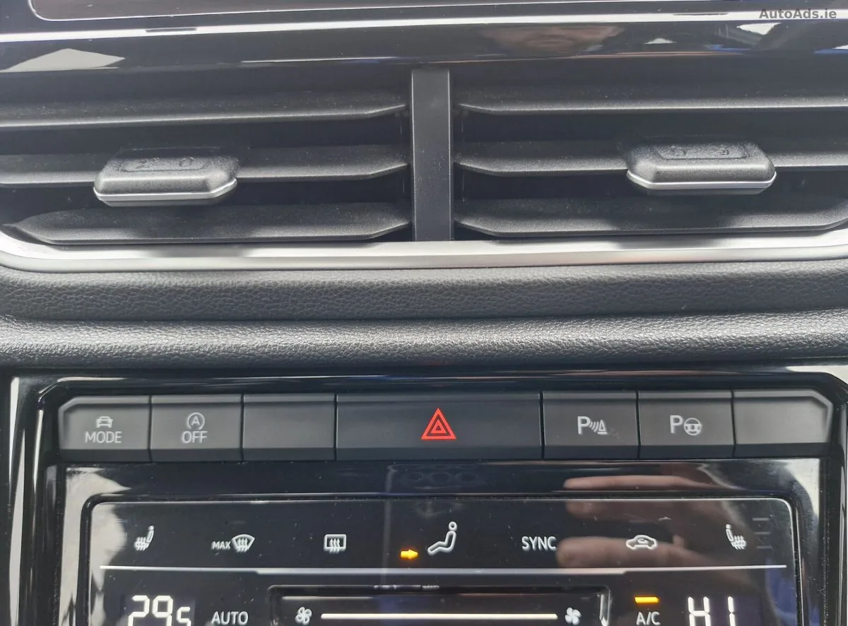 2022 Volkswagen T-Roc – photo 19