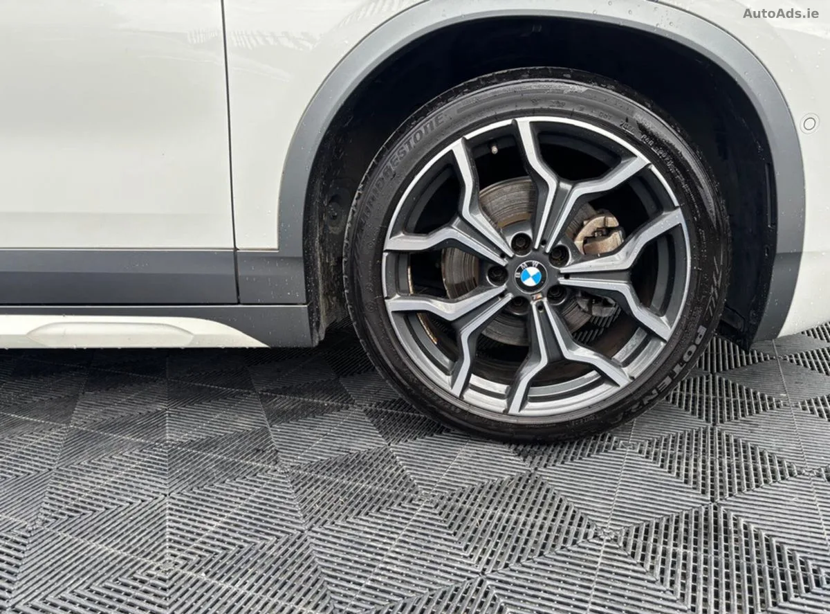 2019 BMW X2 – photo 2
