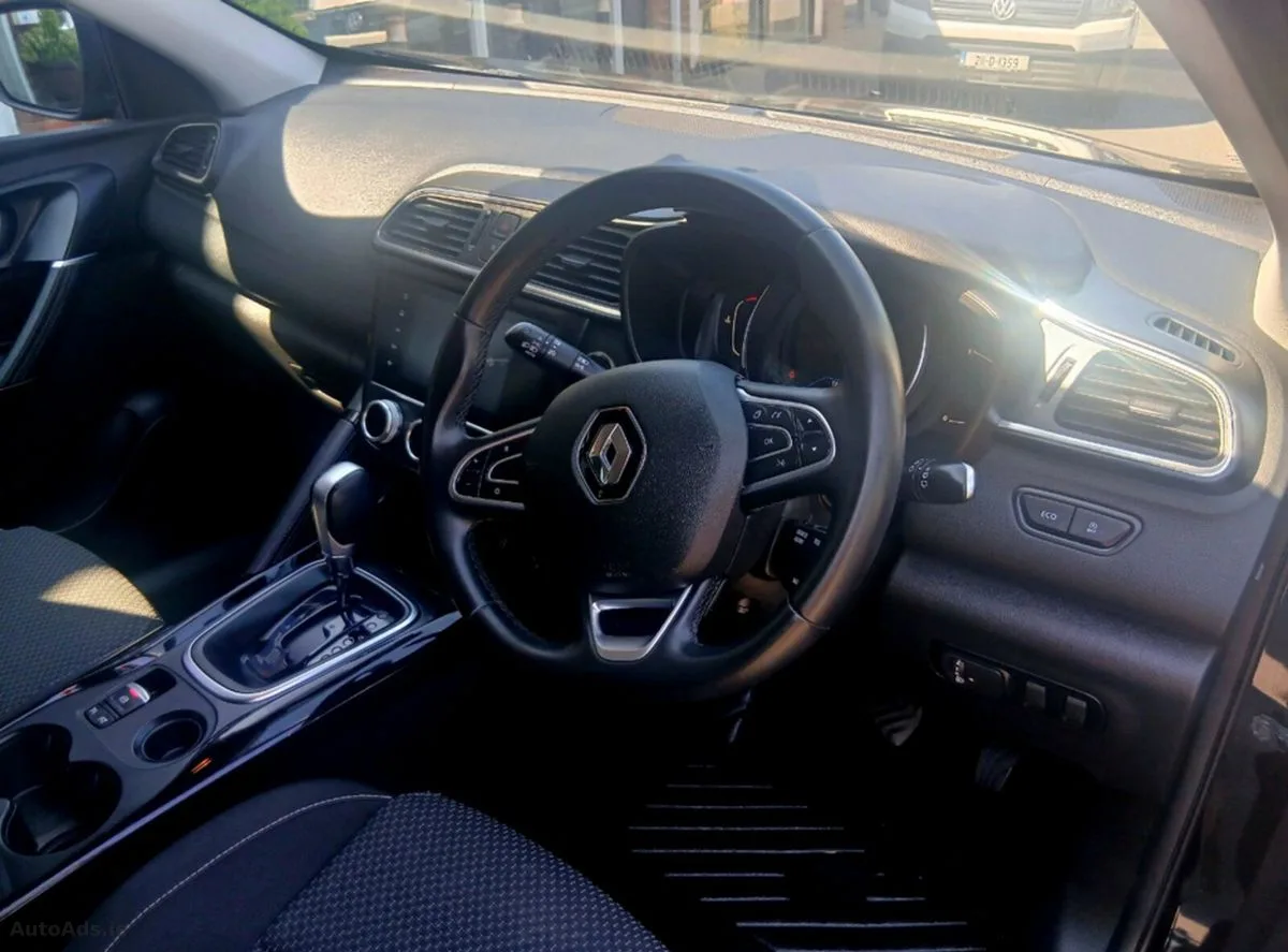 2022 Renault Kadjar – photo 18