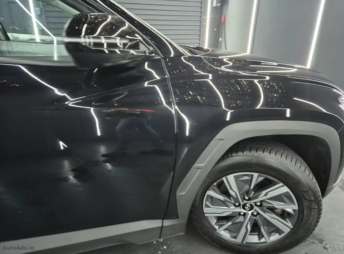2023 Hyundai Tucson – photo 4