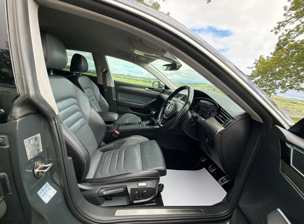 2019 Volkswagen Arteon – photo 15