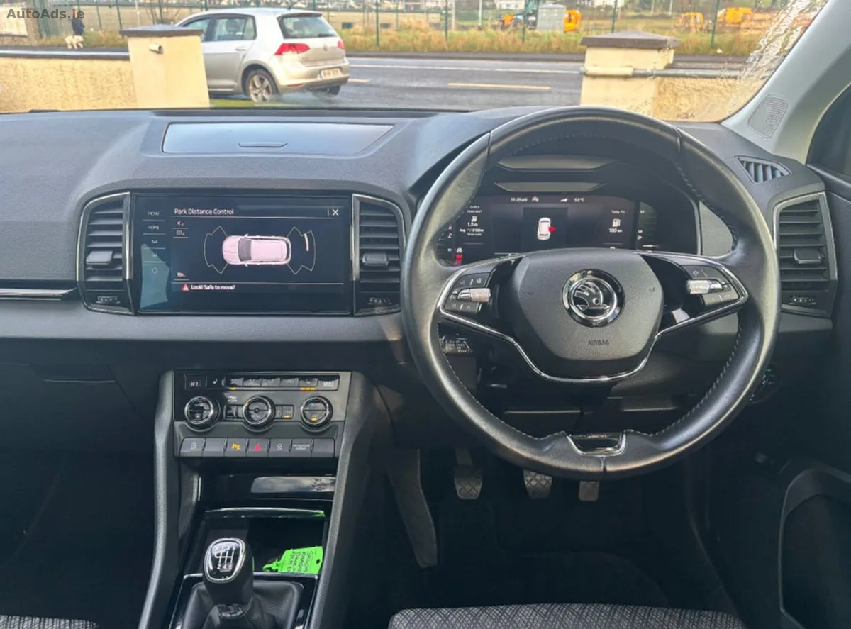 2023 Skoda Karoq – photo 11