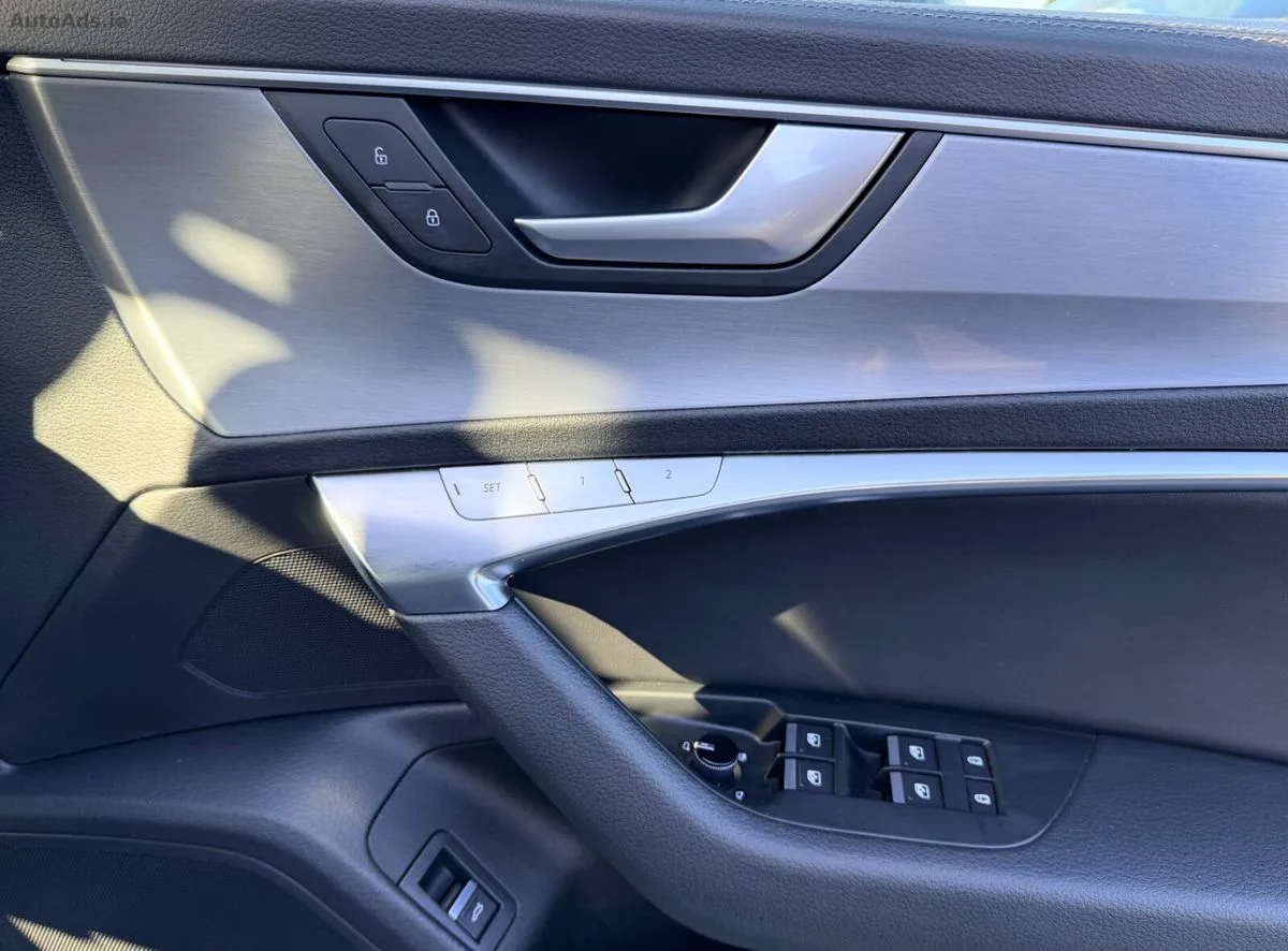2022 Audi A6 – photo 20