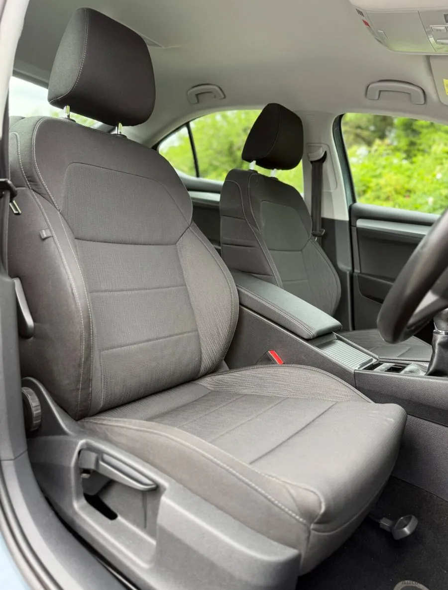2019 Skoda Superb – photo 16