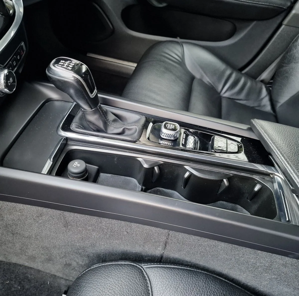 2019 Volvo V60 – photo 15