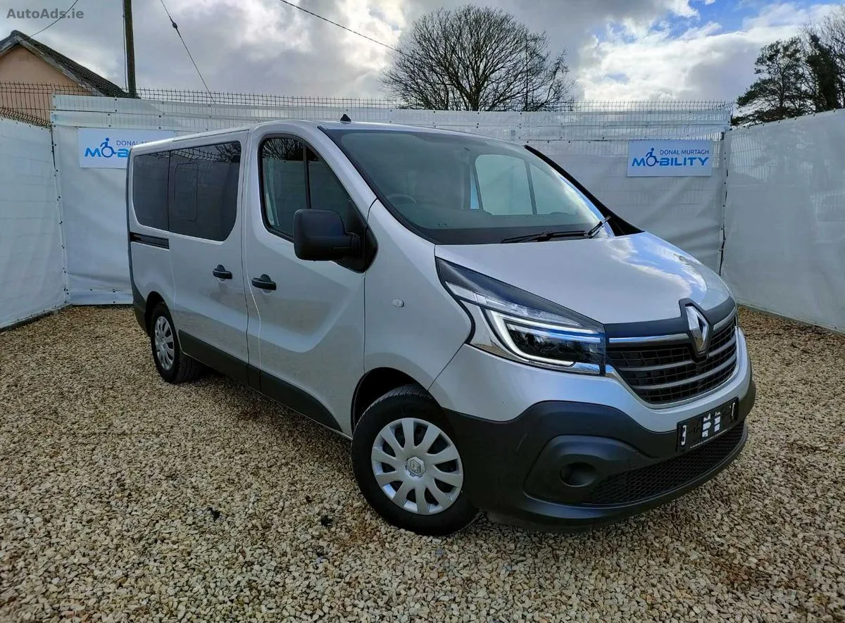 2018 Peugeot Partner – photo 12
