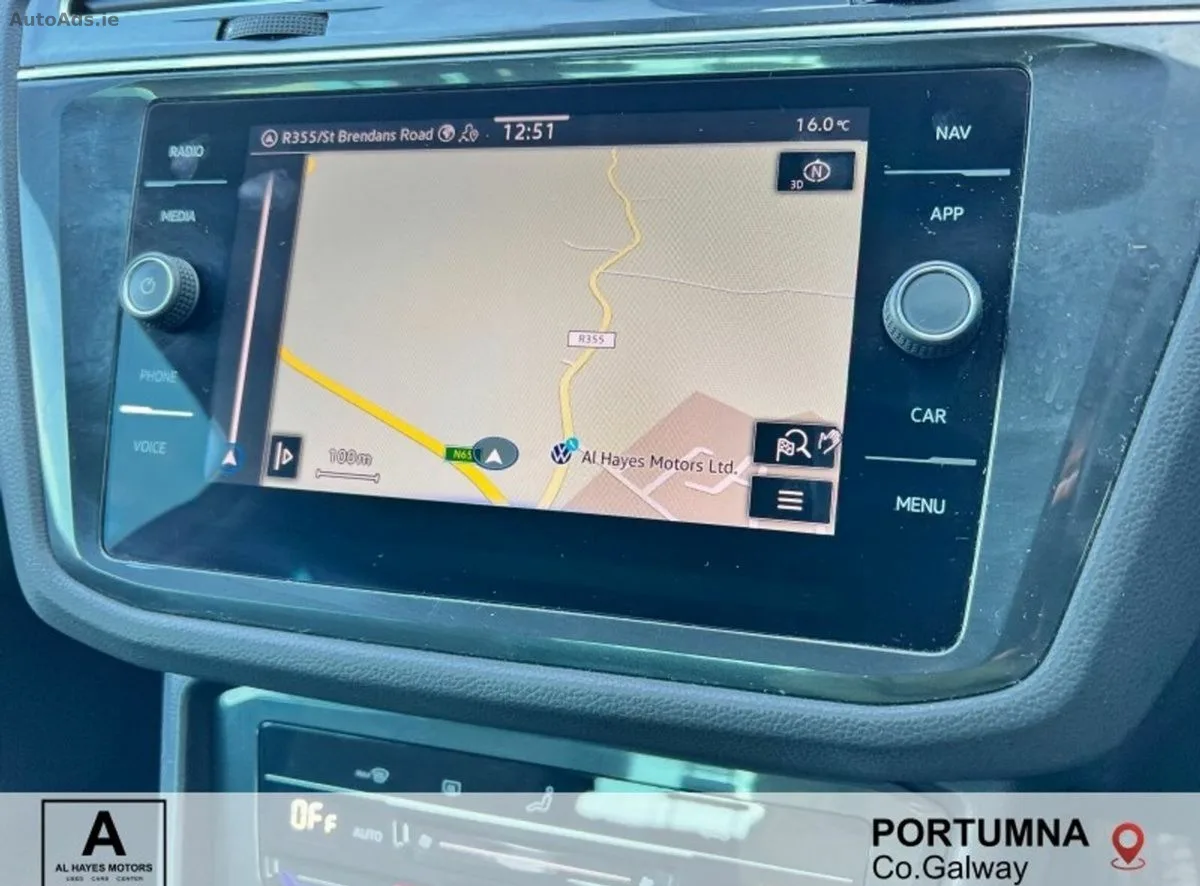 2023 Volkswagen Tiguan – photo 11