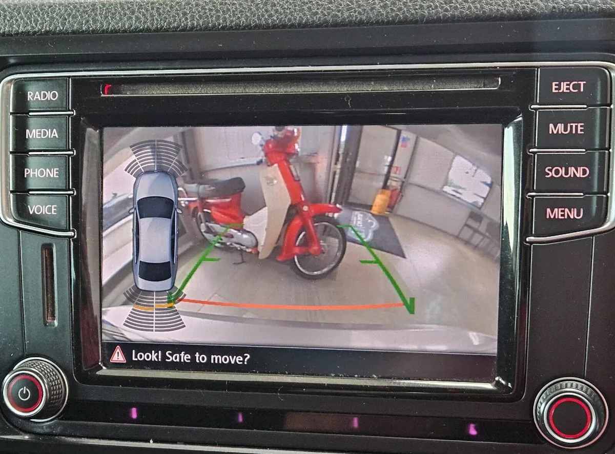 2016 Volkswagen Jetta – photo 14