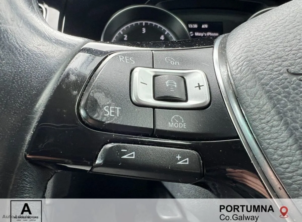 2016 Volkswagen Golf – photo 9