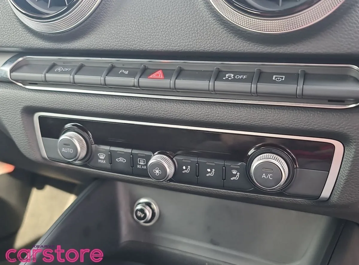 2020 Audi A3 – photo 20
