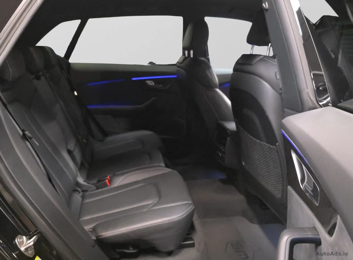 2024 Audi Q8 – photo 10