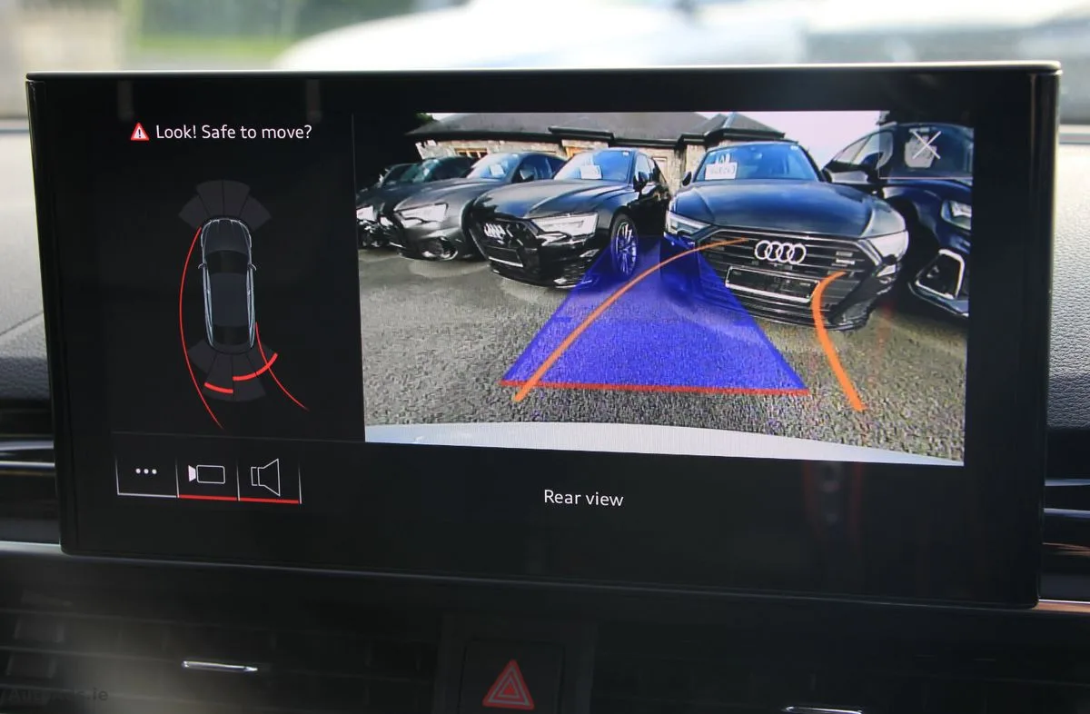 2023 Audi A5 – photo 5
