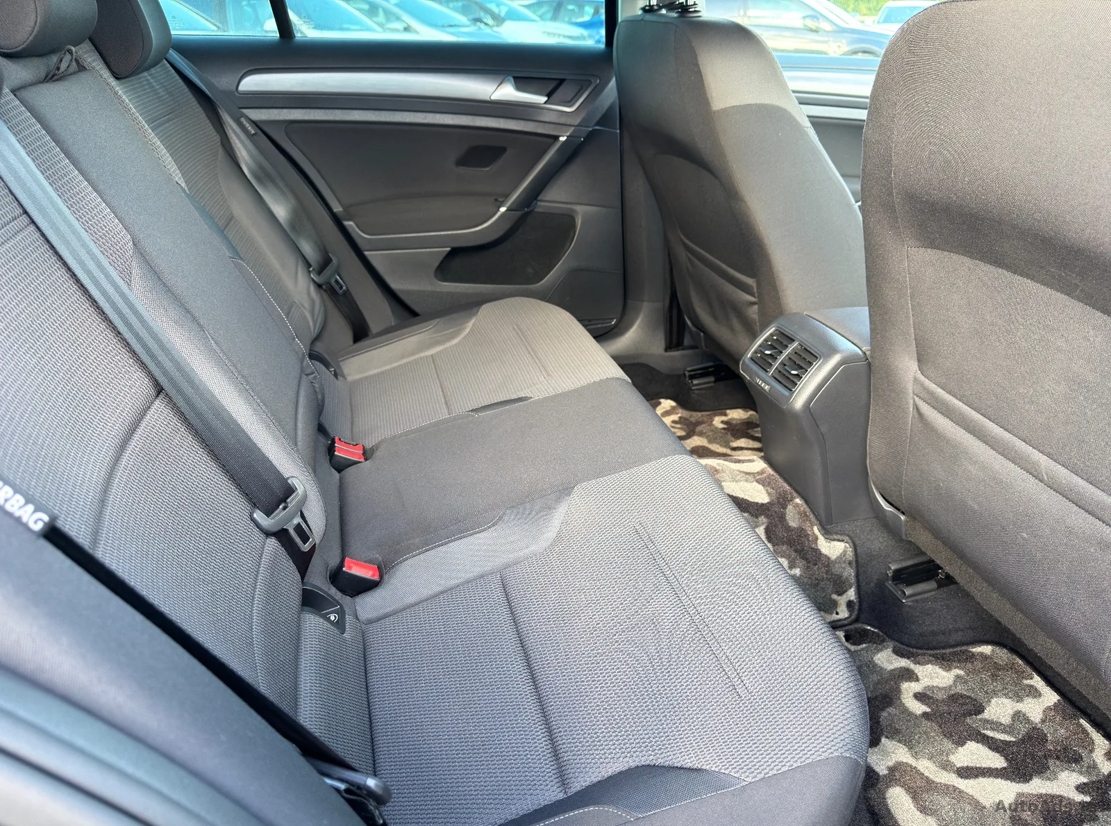 2017 Volkswagen Golf – photo 12