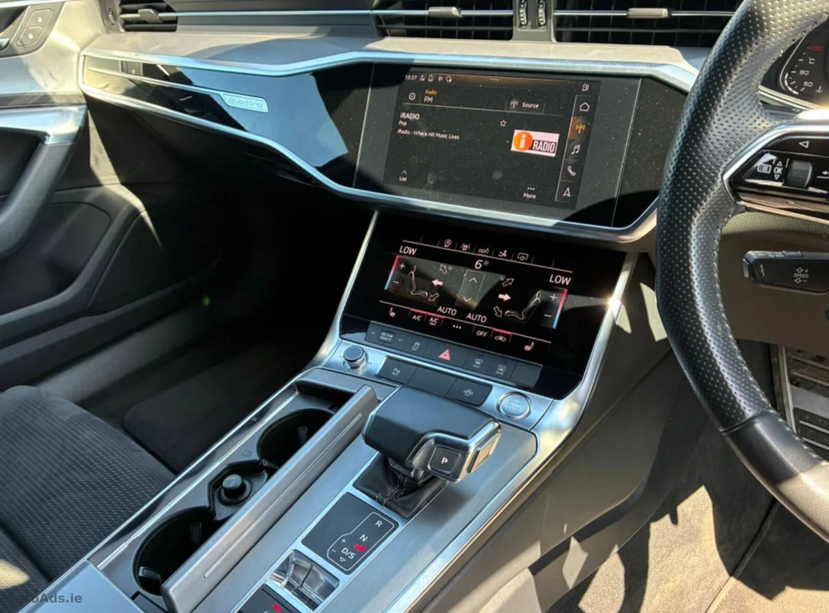 2019 Audi A7 – photo 10