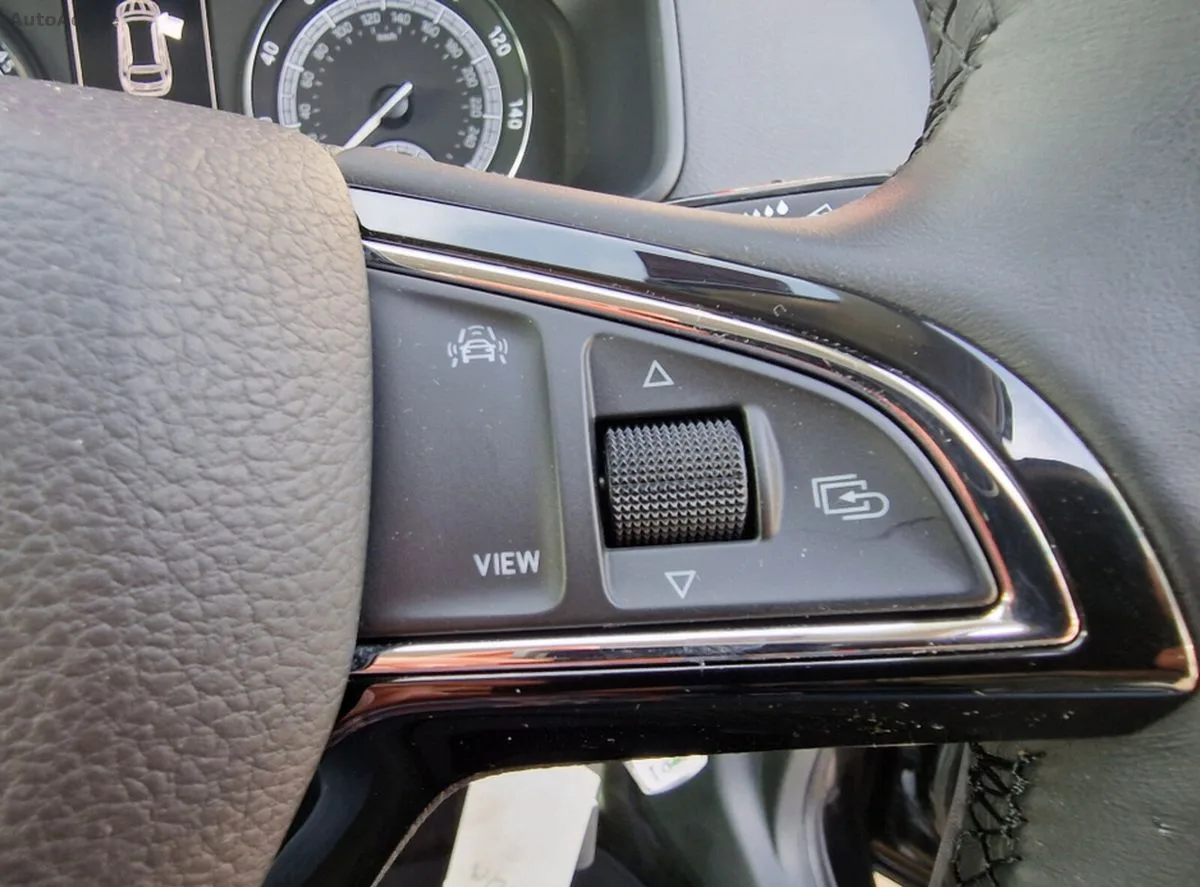 2019 Skoda Karoq – photo 18