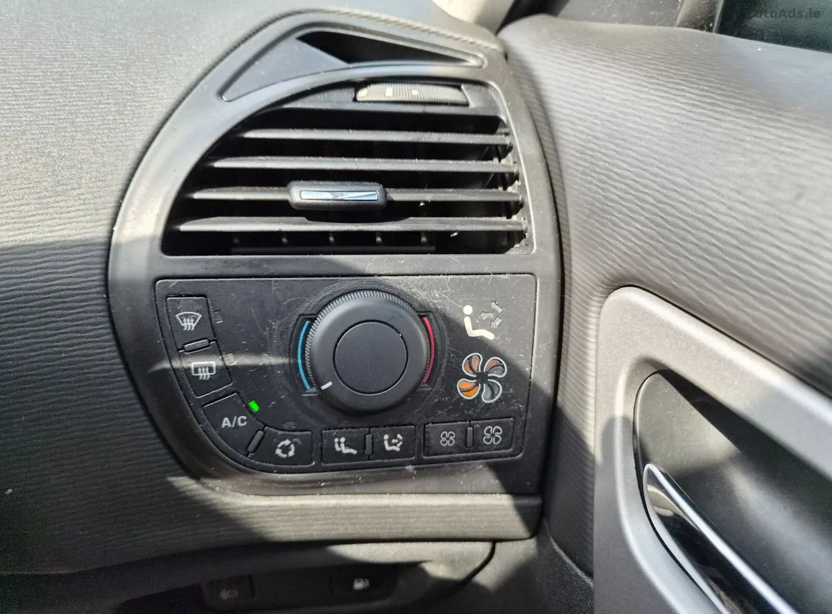 2008 Citroen C4 Picasso – photo 18