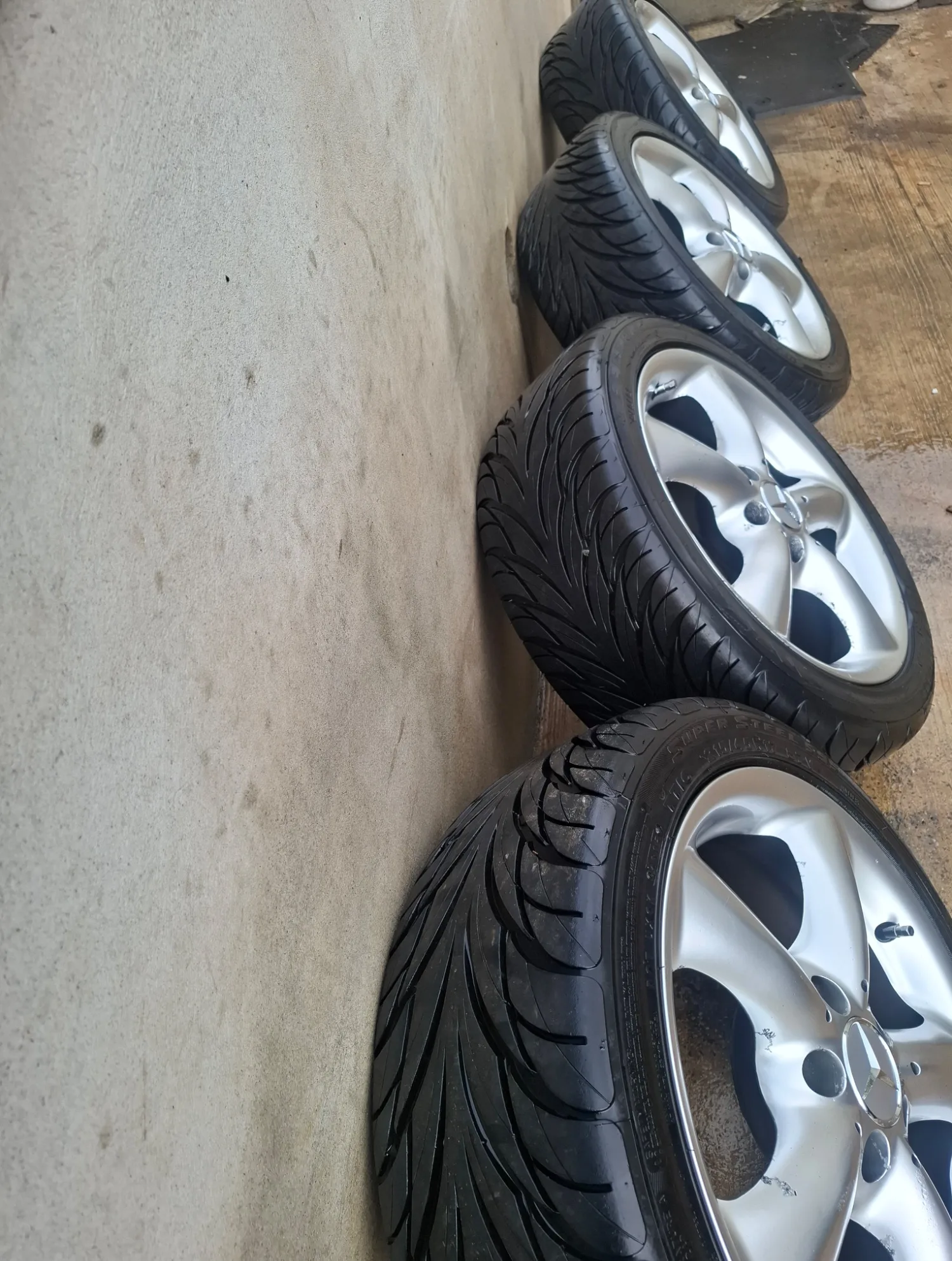 Wheels – photo 6
