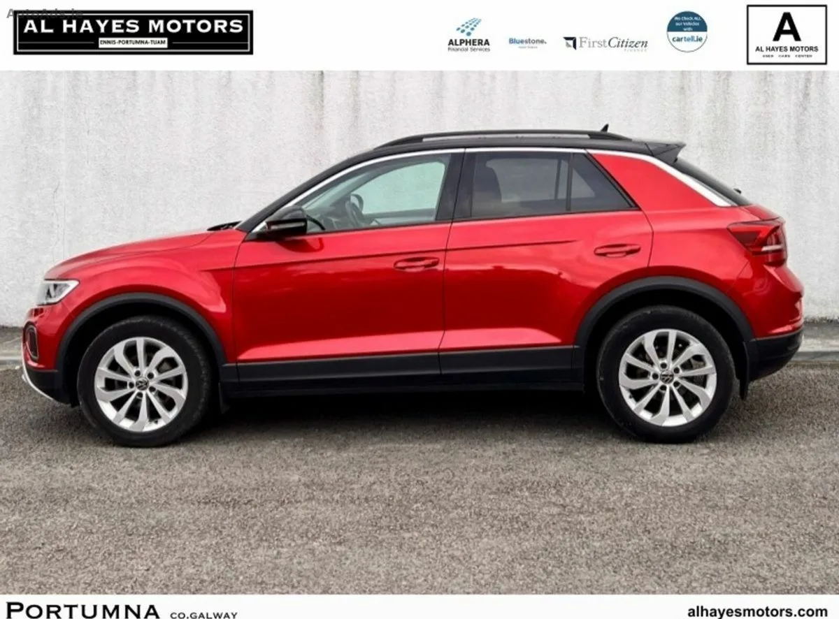 2023 Volkswagen T-Roc – photo 6